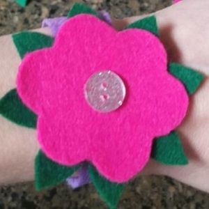 Meet your Posher, Marlyn